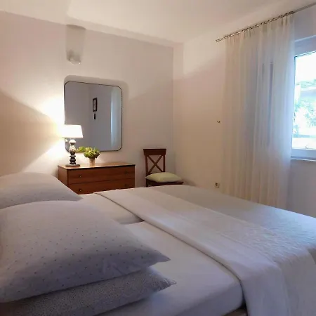 Appartement Mirjana *