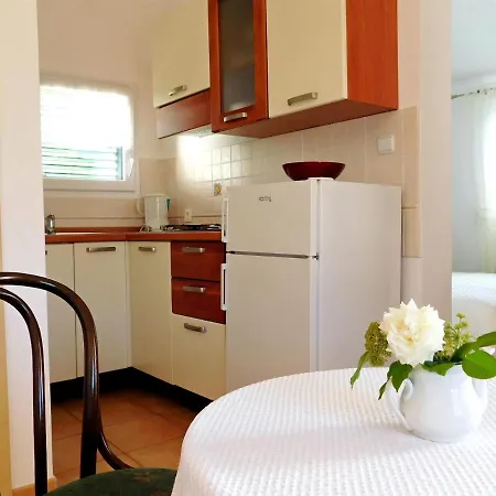 Apartment Mirjana