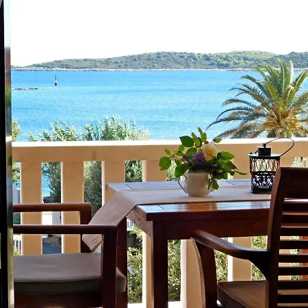 Appartement Mirjana *