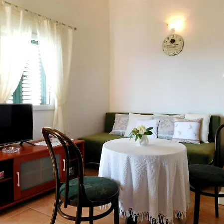 Mirjana Appartement *