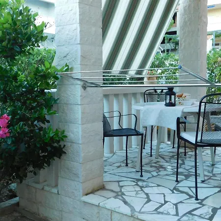 Mirjana Apartment
