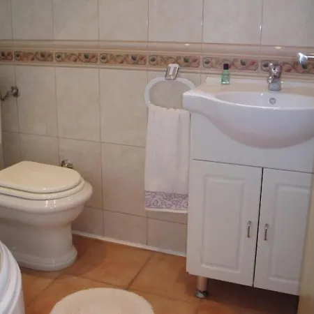 Apartment Mirjana