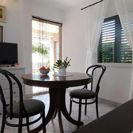 Mirjana * Rukavac (Vis)