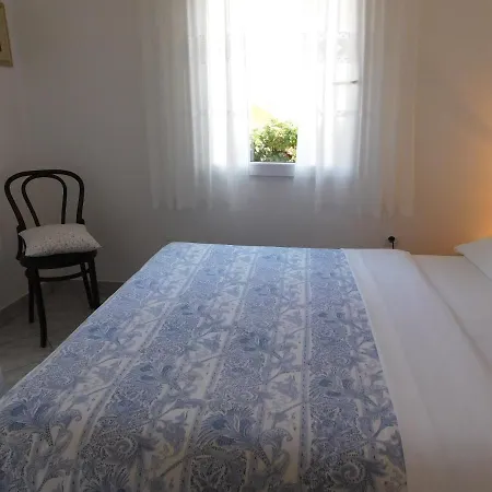 Appartement Mirjana *