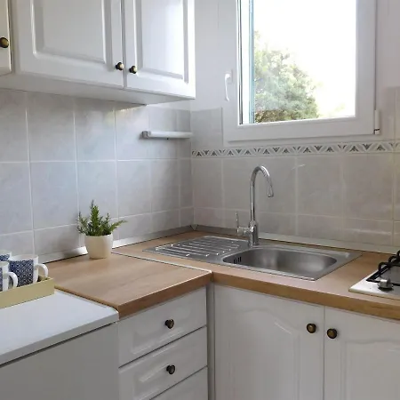 Appartement Mirjana *