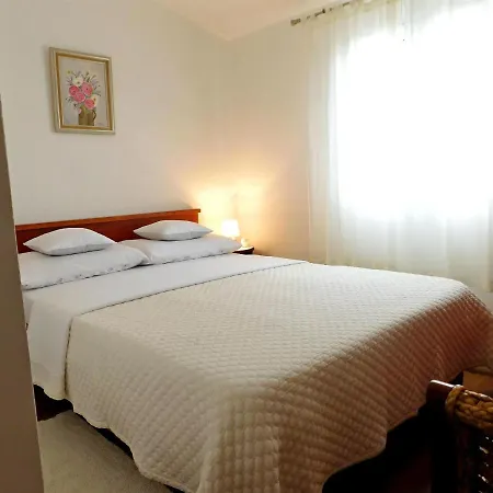 Appartement Mirjana Rukavac (Vis)