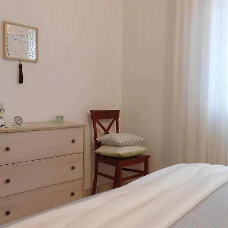 Appartement Mirjana Rukavac (Vis)