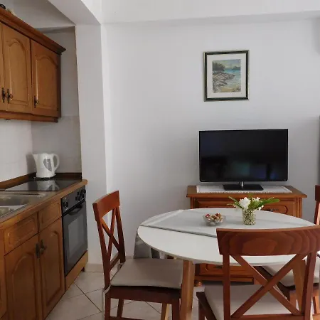 Mirjana Apartment Rukavac (Vis)