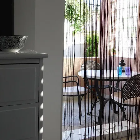 Apartment Mirjana