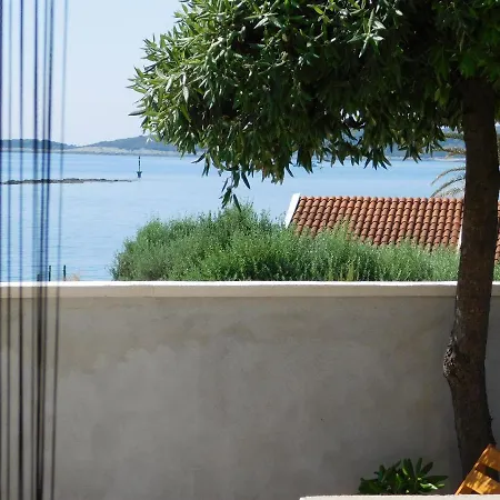 Mirjana Appartement *