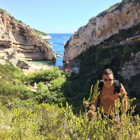 Appartement Mirjana *