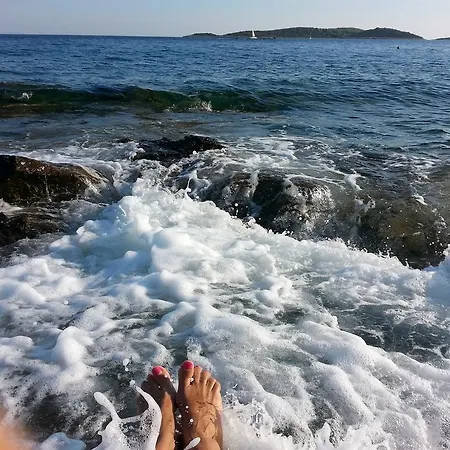 Mirjana Appartement Rukavac (Vis)