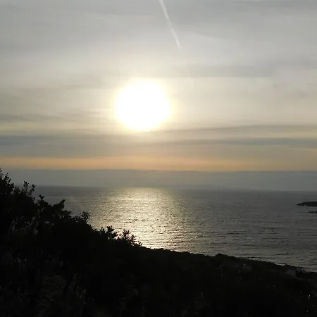 Appartement Mirjana *