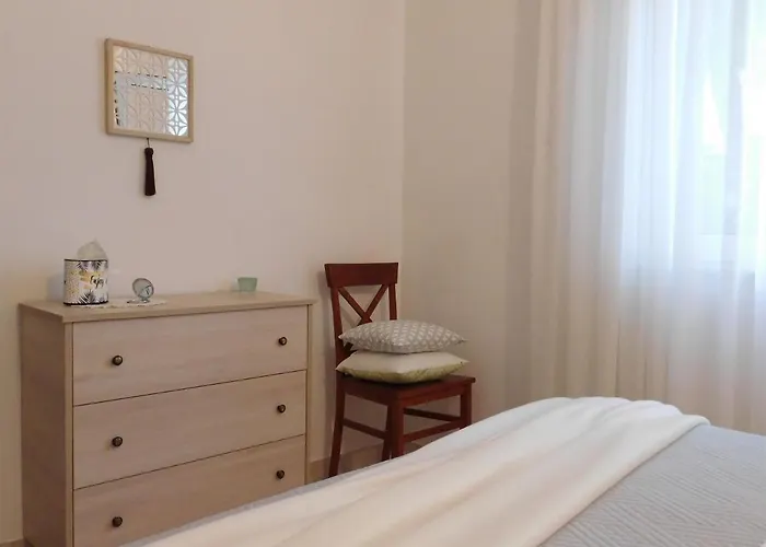 شقة Mirjana روكافاك